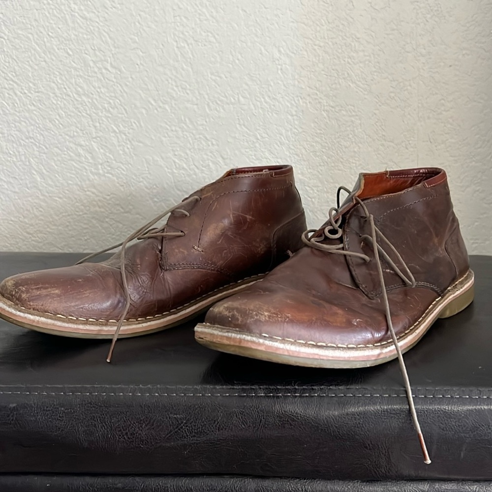 Steve Madden Shoes